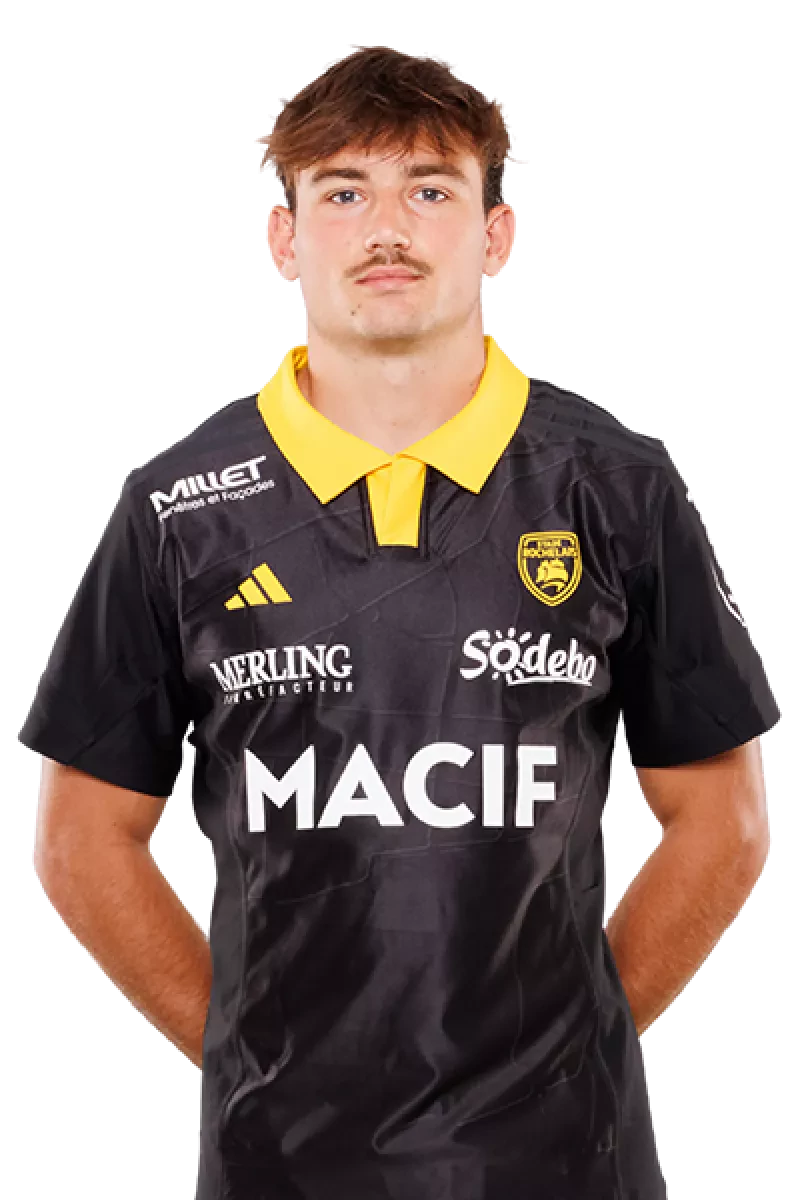 Nathan BOLLENGIER