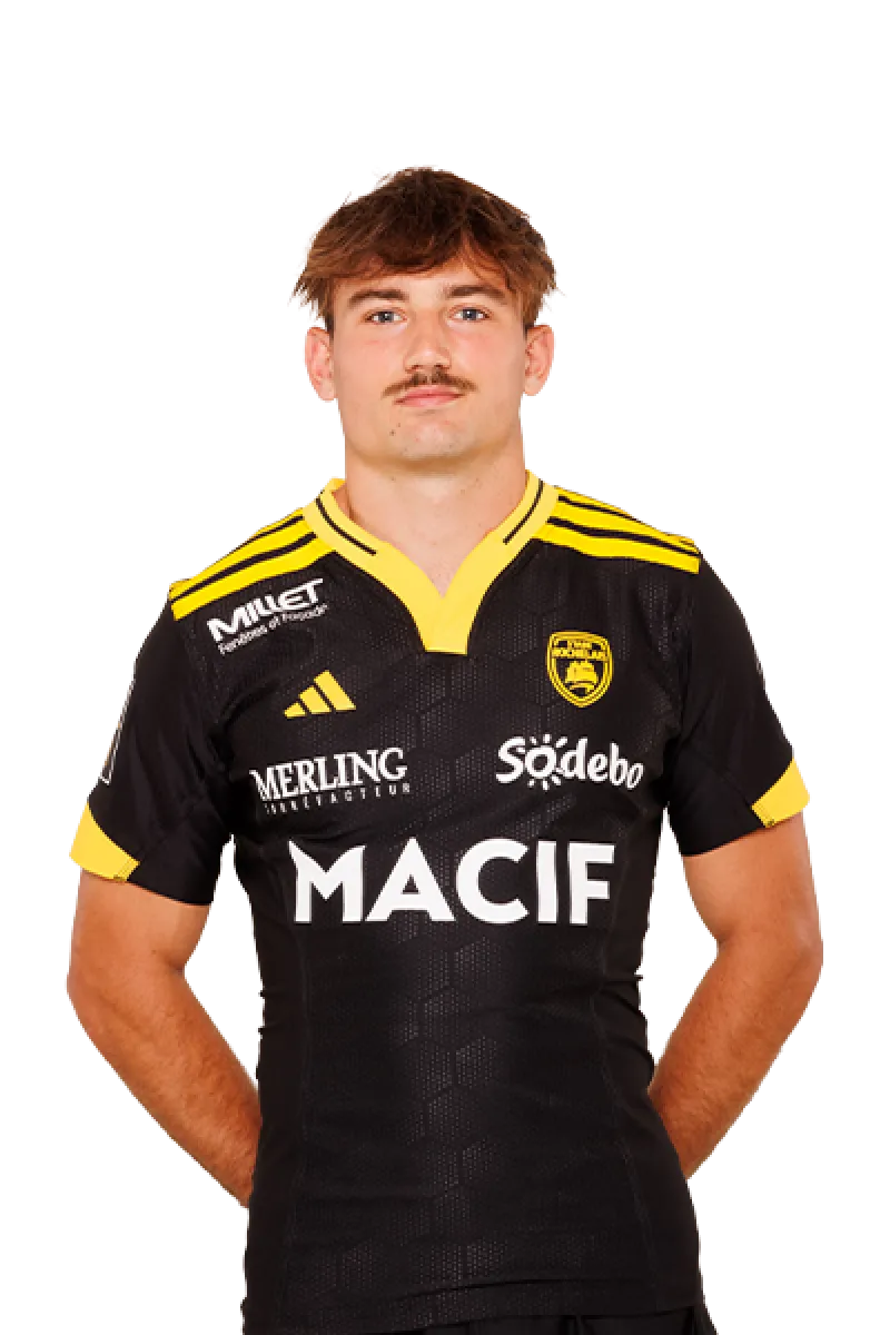 Nathan BOLLENGIER