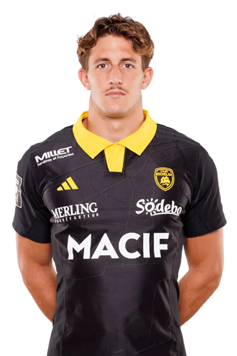 Oscar JEGOU