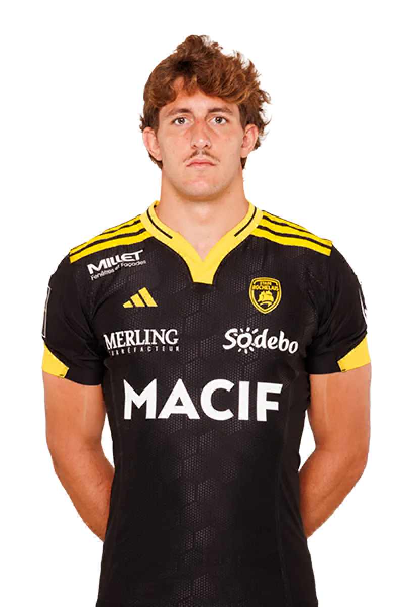 Oscar JEGOU