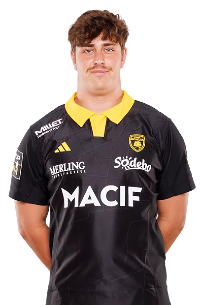 Simon HUCHET