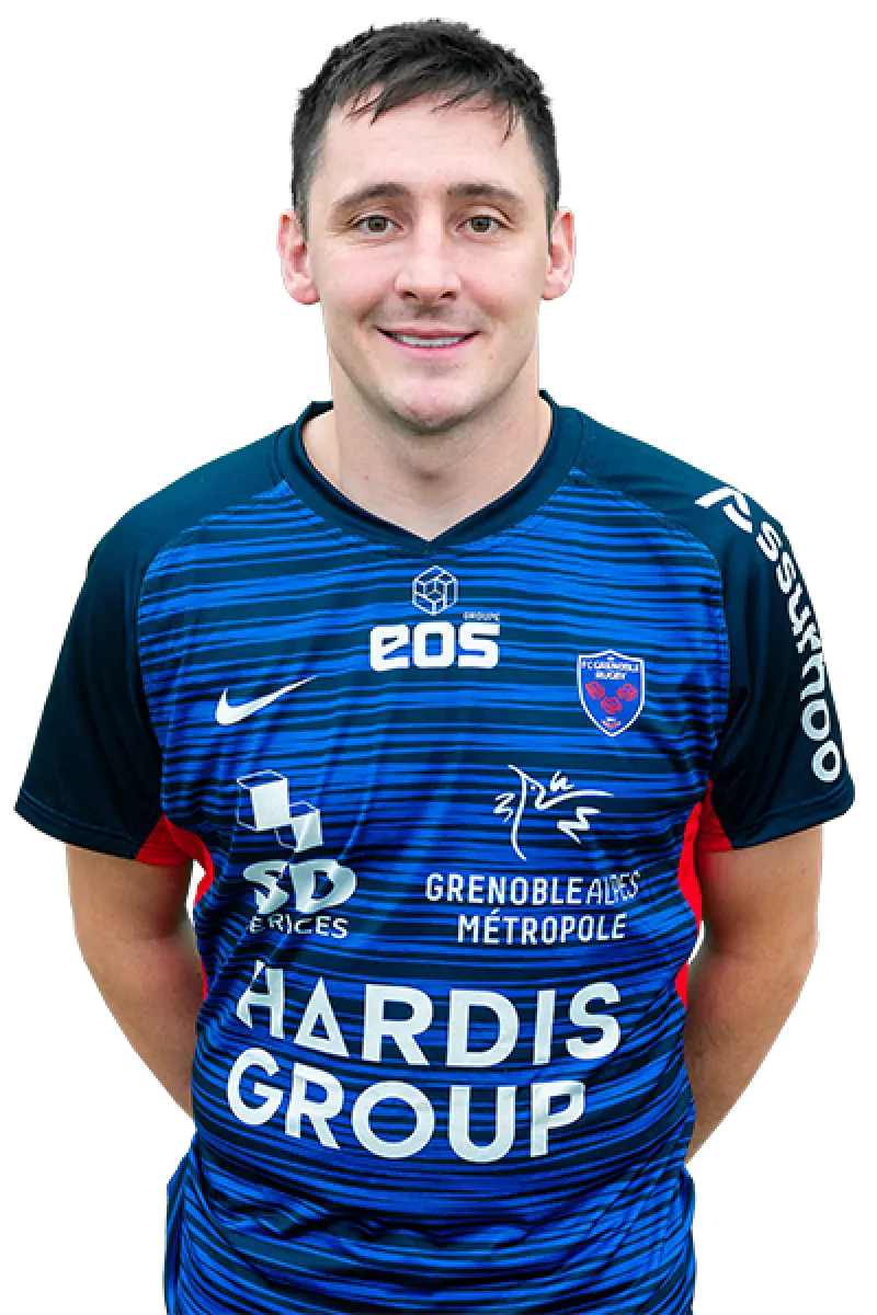 Samuel DAVIES