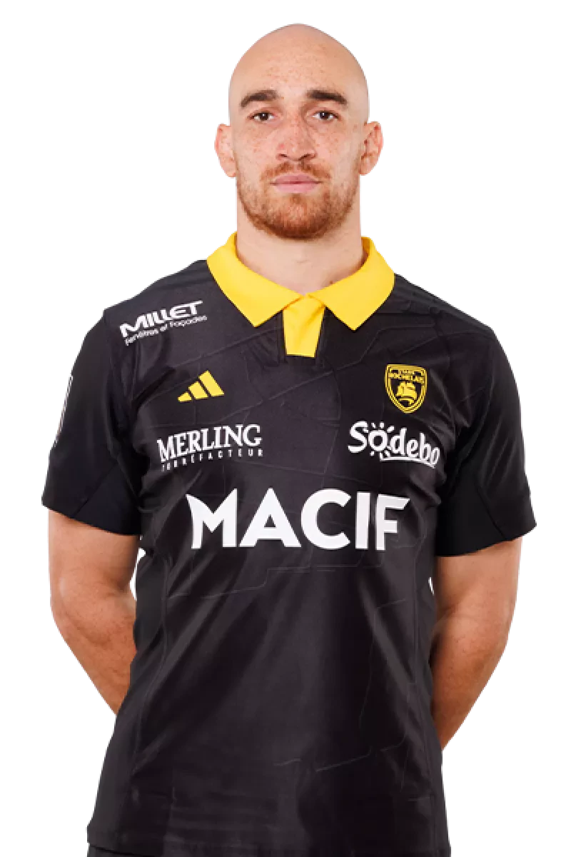 Ultan DILLANE