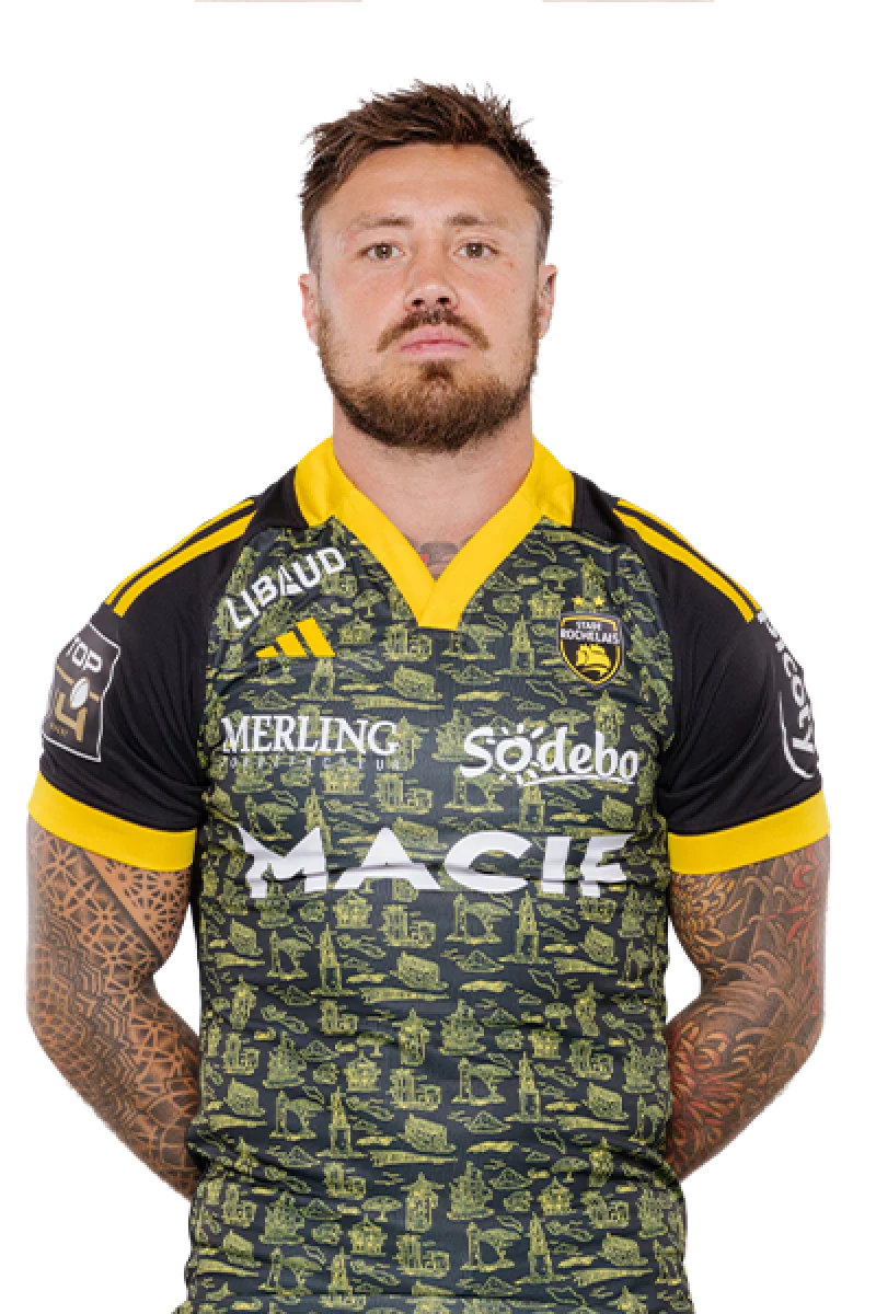 Jack NOWELL