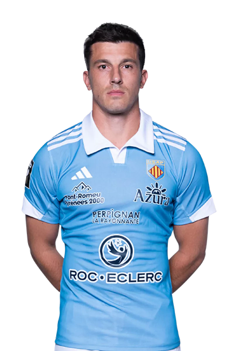 Tommaso ALLAN