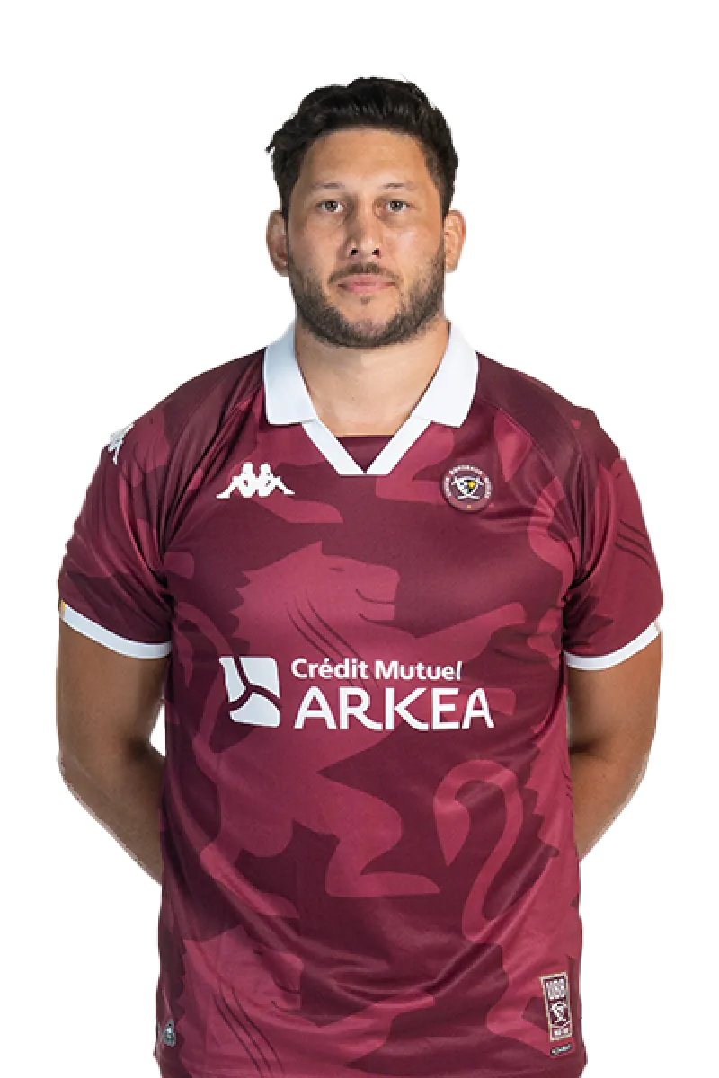 Adam COLEMAN