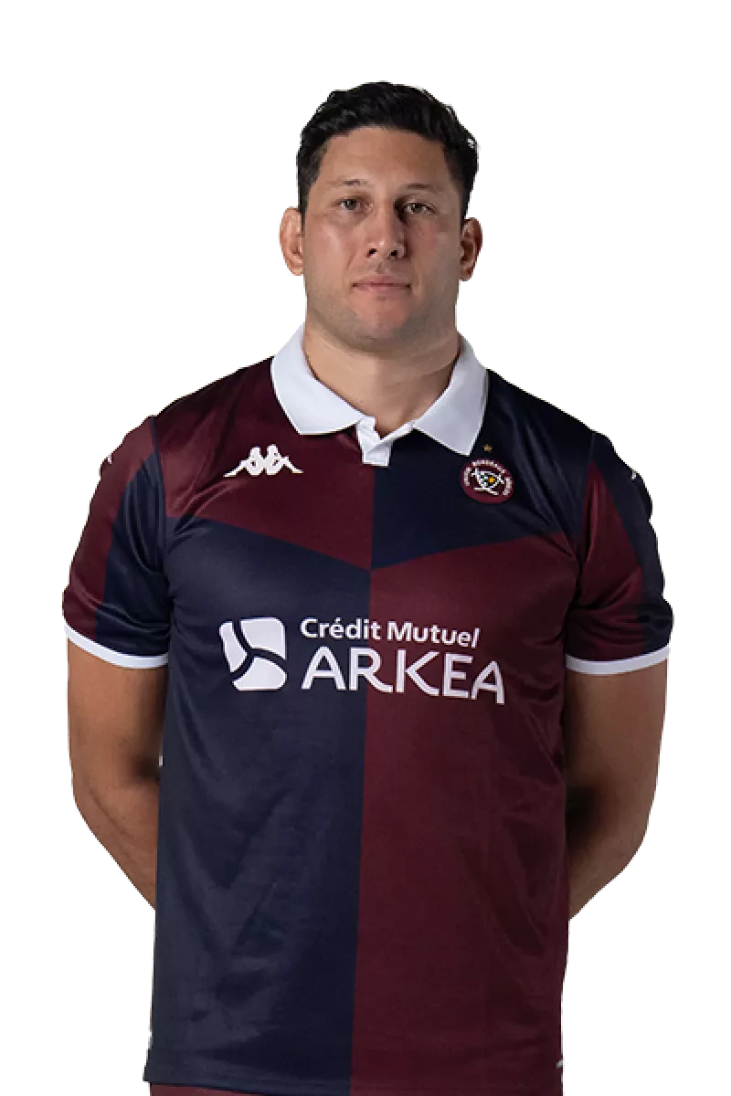 Adam COLEMAN