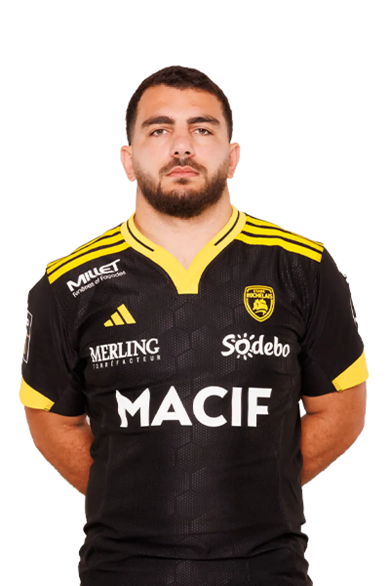 Nikolozi SUTIDZE