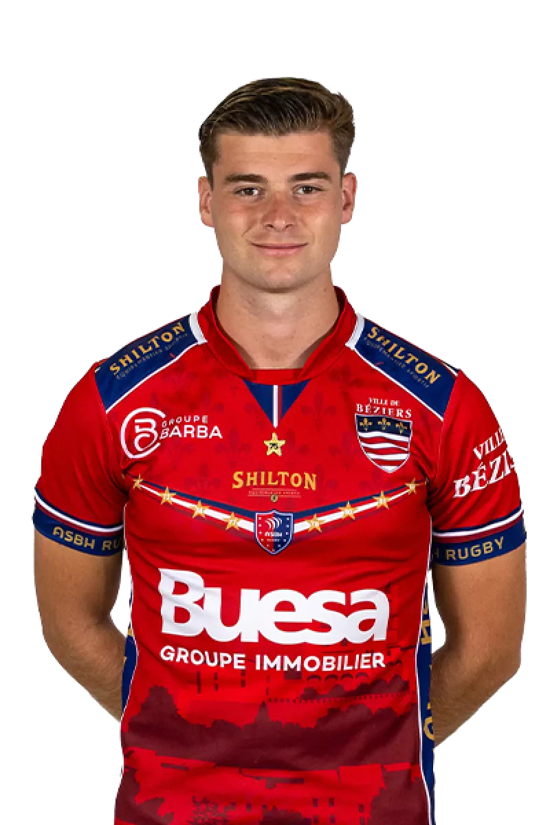 Hugo AUBRY