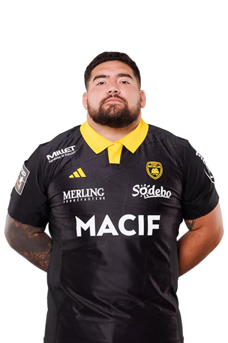 Joël Antonio SCLAVI