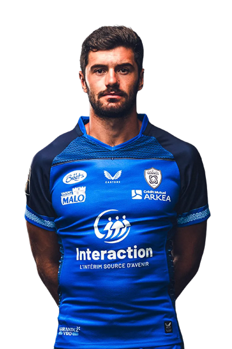 Pierre BOUDEHENT