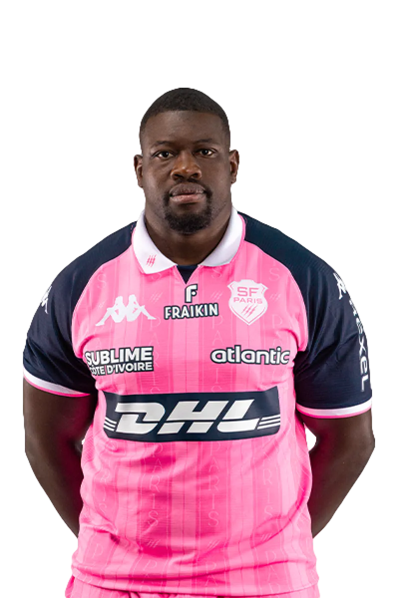 Thierry PAIVA