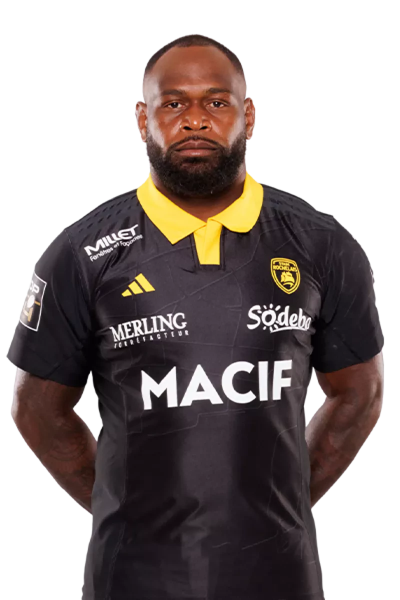 Levani Botia VEIVUKE