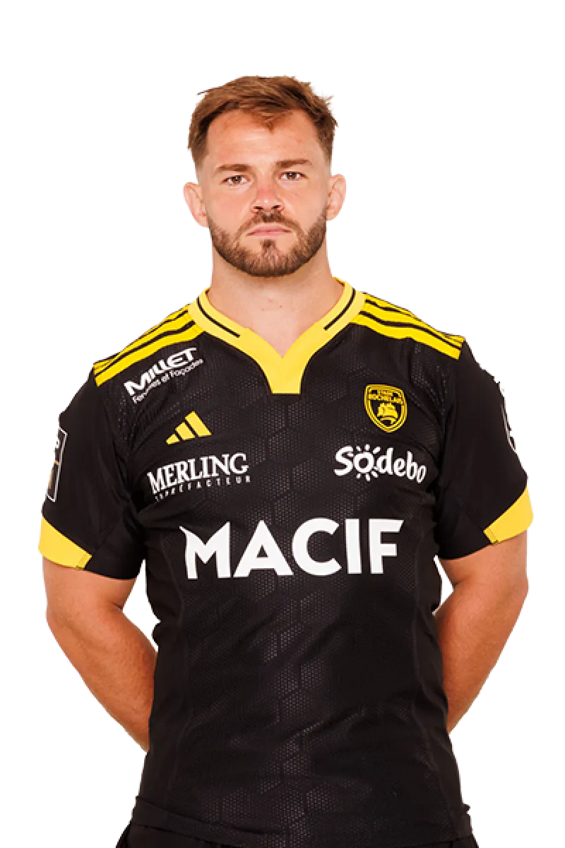 Quentin LESPIAUCQ