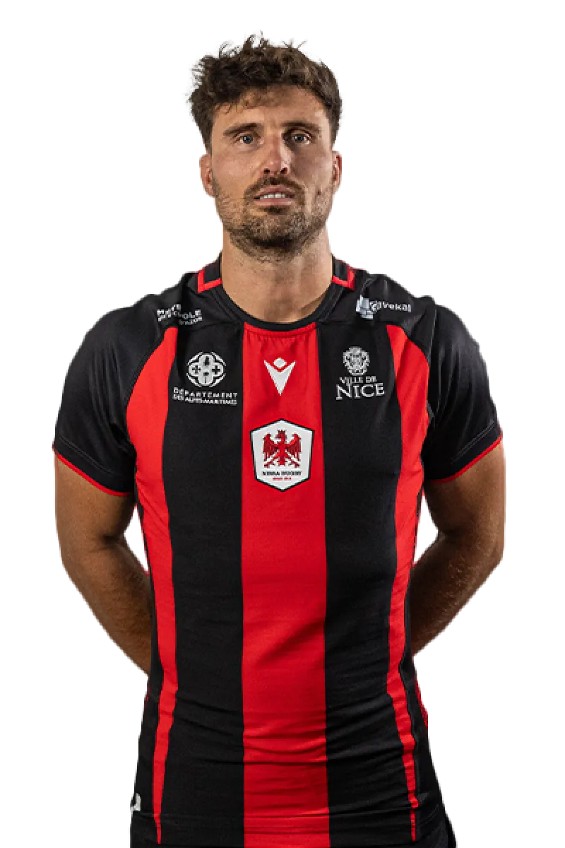 Bastien BERENGUEL