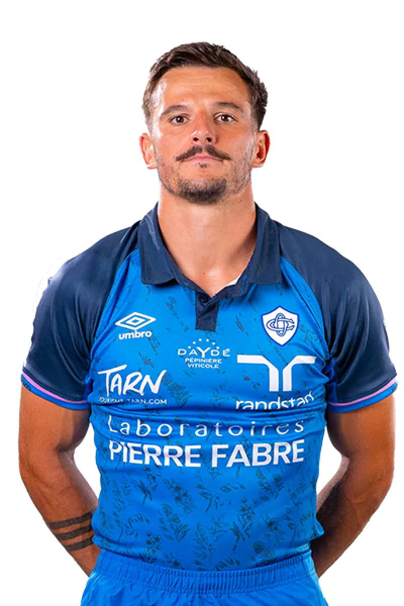 Pierre POPELIN