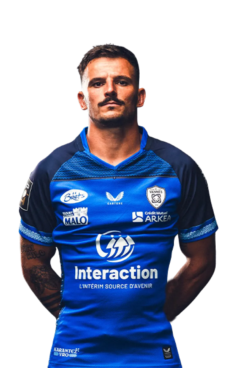Pierre POPELIN