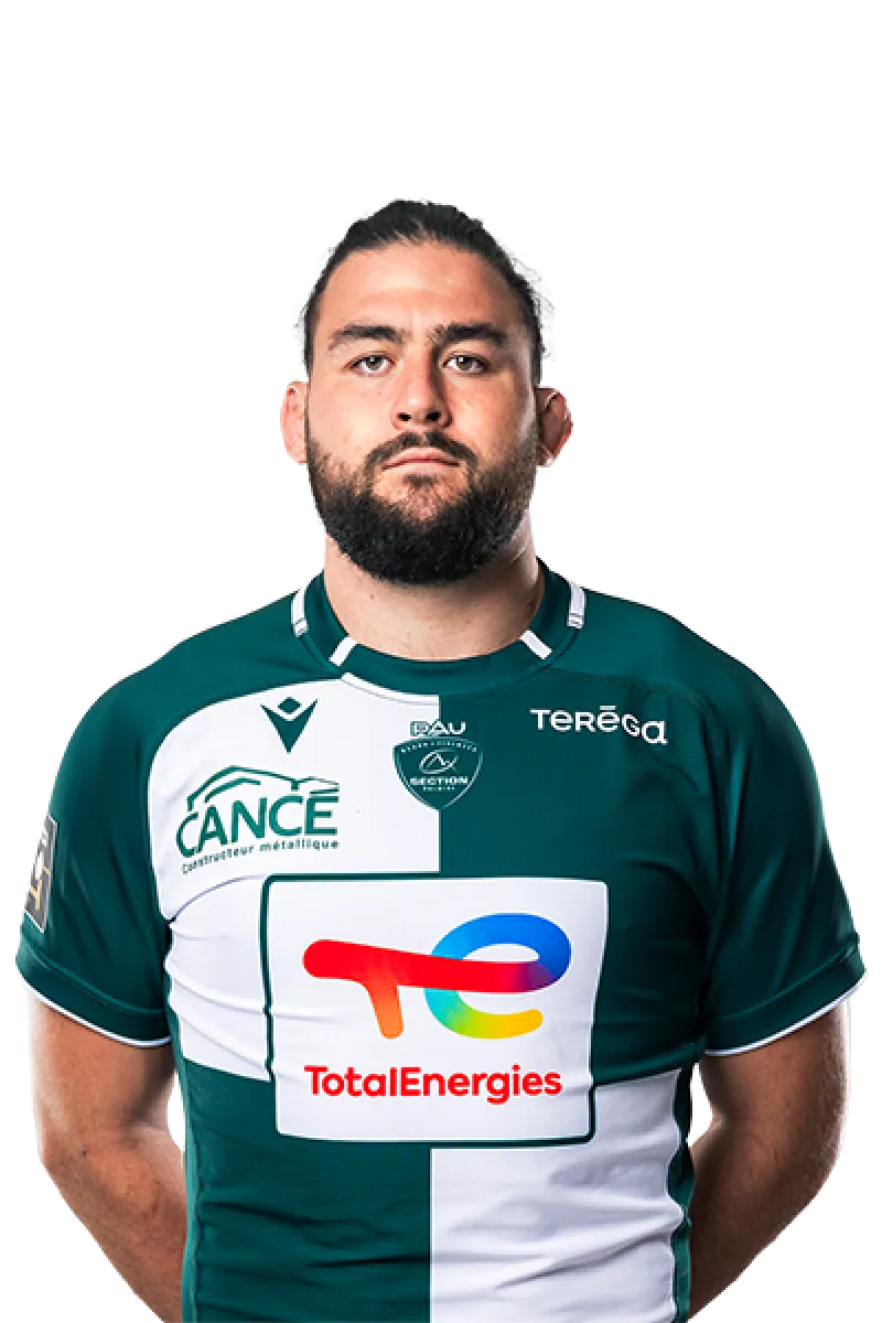 Rémi PICQUETTE