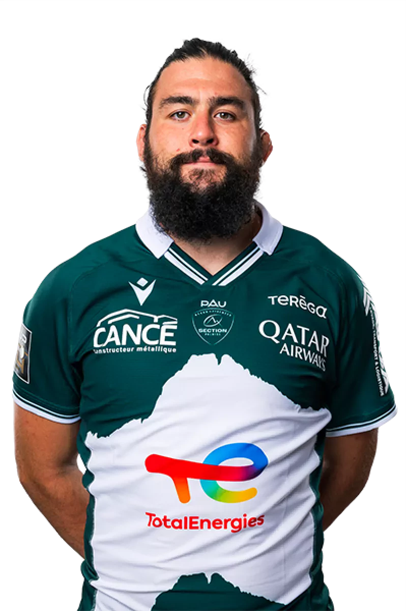 Rémi PICQUETTE