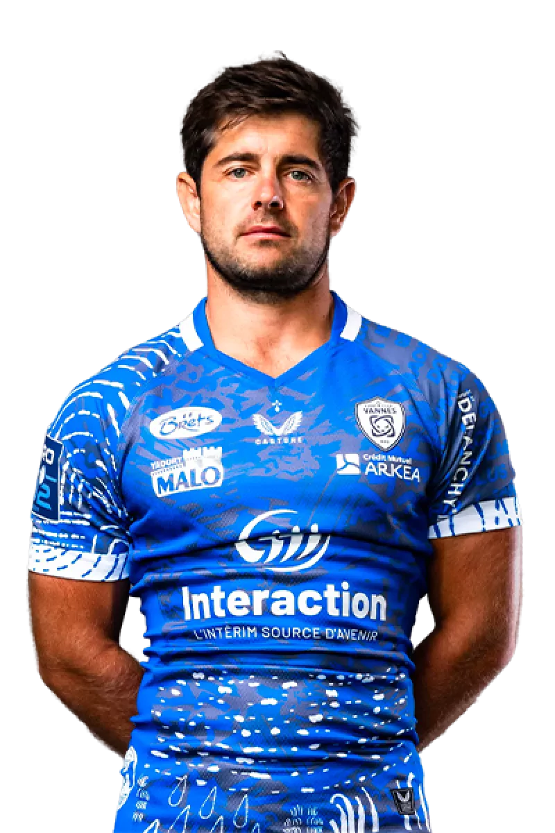 Jules LE BAIL